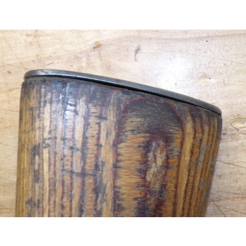 Kolba z nakładką do karabinka SKS 45 Simonow #2